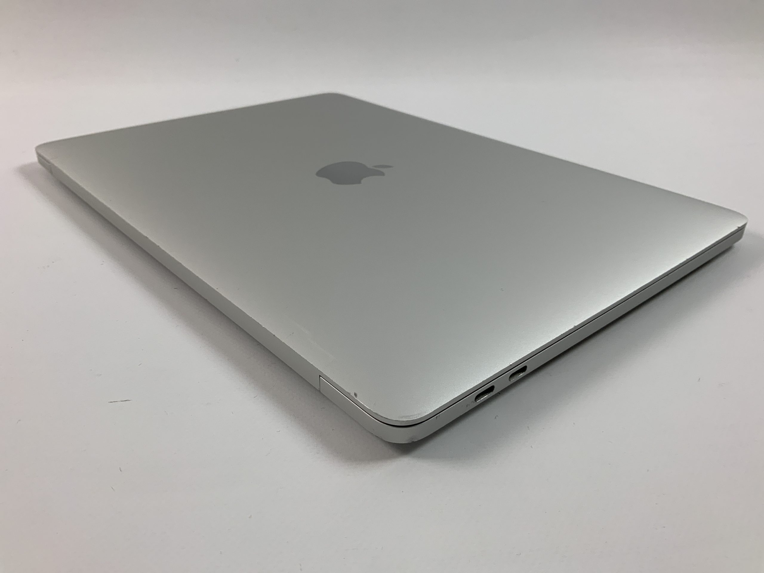 MacBook Pro 13" 4TBT Mid 2017 (Intel Core i7 3.5 GHz 16 GB RAM 512 GB SSD), Silver, Intel Core i7 3.5 GHz, 16 GB RAM, 512 GB SSD, Kuva 4